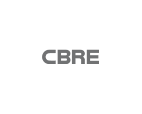 CBRE